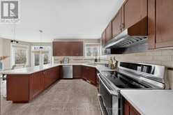 2481 WHISTLING SPRINGS CRESCENT | Oakville Ontario | Slide Image Seventeen
