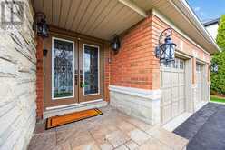 2481 WHISTLING SPRINGS CRESCENT | Oakville Ontario | Slide Image Two