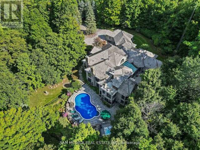 10140 PINEVIEW TRAIL Milton Ontario, L0P 1B0 - 5 Bedrooms Home For Sale