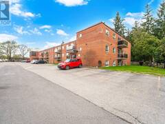 205 - 24 RANSOM STREET Halton Hills Ontario, L7J 1S3