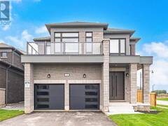 34 FELHAZI TRAIL S Angus Ontario, L3W 0A9