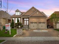 15 CONCORDE DRIVE Brampton Ontario, L6P 1V3
