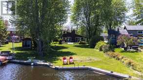 35 TURTLE PATH | Ramara Ontario | Slide Image Thirty-six