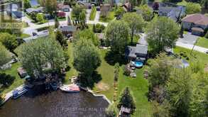 35 TURTLE PATH | Ramara Ontario | Slide Image Thirty-eight