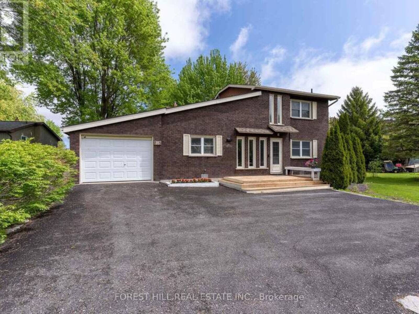 35 TURTLE PATH, Ramara, Ontario L0K 1B0