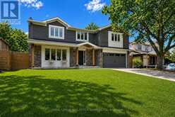 269 SUNRAY ROAD | Oakville Ontario | Slide Image One