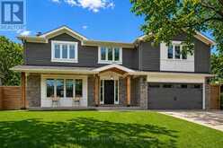 269 SUNRAY ROAD | Oakville Ontario | Slide Image Two