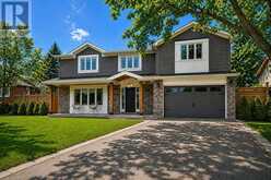 269 SUNRAY ROAD | Oakville Ontario | Slide Image Three