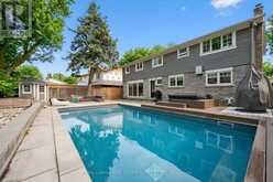 269 SUNRAY ROAD | Oakville Ontario | Slide Image Forty-three