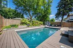 269 SUNRAY ROAD | Oakville Ontario | Slide Image Forty-six