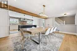 269 SUNRAY ROAD | Oakville Ontario | Slide Image Eight