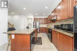 13 CLUNBURRY ROAD | Brampton Ontario | Slide Image Seventeen