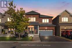 13 CLUNBURRY ROAD | Brampton Ontario | Slide Image One