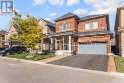 13 CLUNBURRY ROAD | Brampton Ontario | Slide Image Three