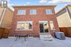 13 CLUNBURRY ROAD | Brampton Ontario | Slide Image Forty-eight