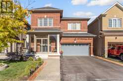 13 CLUNBURRY ROAD | Brampton Ontario | Slide Image Four