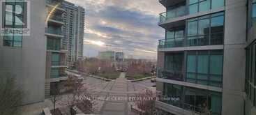 2302 - 205 SHERWAY GARDENS W | Toronto Ontario | Slide Image Three