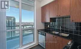 2302 - 205 SHERWAY GARDENS W | Toronto Ontario | Slide Image Thirteen