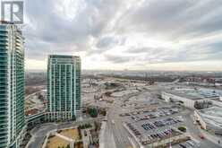 2302 - 205 SHERWAY GARDENS W | Toronto Ontario | Slide Image Five