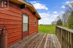 605B ORCHARD GROVE ROAD | Alnwick-Haldimand Ontario | Slide Image Thirty-four