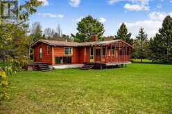 605B ORCHARD GROVE ROAD | Alnwick-Haldimand Ontario | Slide Image Four