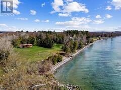 605B ORCHARD GROVE ROAD Alnwick-Haldimand Ontario, K0K 2G0