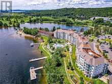 230 - 25 PEN LAKE POINT ROAD | Huntsville Ontario | Slide Image One