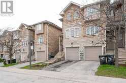 28 SHINING STAR CRESCENT | Toronto Ontario | Slide Image Two