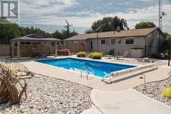 1409 CHARLOTTEVILLE RD. 5 | Simcoe Ontario | Slide Image Thirty-five