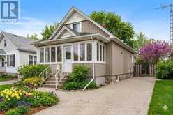105 HIGHLAND AVENUE | St. Catharines Ontario | Slide Image Two