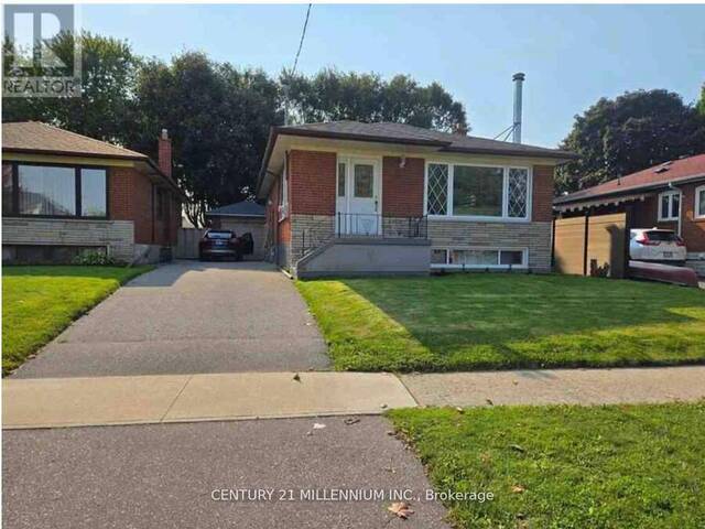 9 TRALEE AVENUE Toronto Ontario, M1G 3E3 - 5 Bedrooms Home For Sale