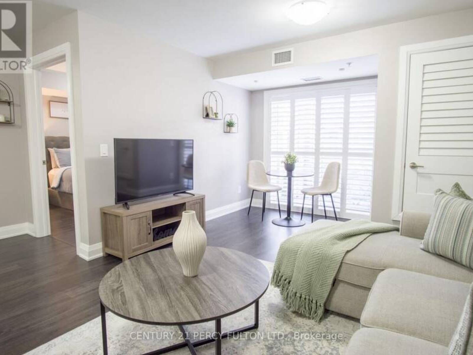 201 - 481 RUPERT AVENUE, Whitchurch-Stouffville, Ontario L4A 1Y7