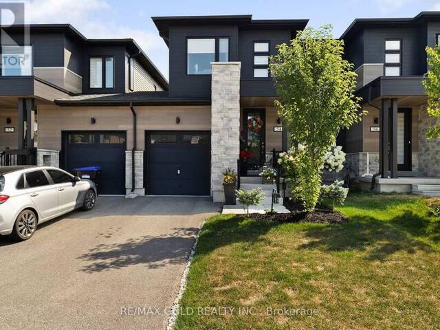54 EBERHARDT DRIVE Wasaga Beach Ontario, L9Z 0K5 - 3 Bedrooms Home For Sale