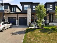 54 EBERHARDT DRIVE Wasaga Beach Ontario, L9Z 0K5