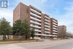 808 - 3320 FIELDGATE DRIVE | Mississauga Ontario | Slide Image One