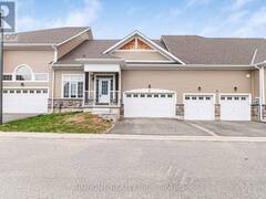 6 PRESCOTT CRESCENT Bracebridge Ontario, P1L 0B7