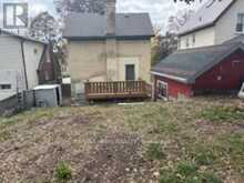 138 COURTLAND AVENUE E | Kitchener Ontario | Slide Image Thirty-one