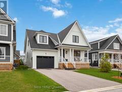 122 COURTLAND STREET The Blue Mountains Ontario, L9Y 5L8