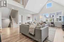122 COURTLAND STREET | The Blue Mountains Ontario | Slide Image Sixteen