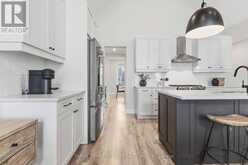 122 COURTLAND STREET | The Blue Mountains Ontario | Slide Image Nine