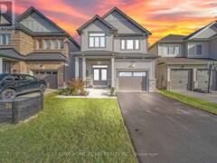 26 GIBBS WAY Fergus Ontario, N1M 0G7