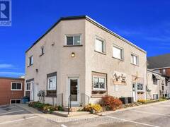 32 MATCHEDASH STREET N Orillia Ontario, L3V 4T5
