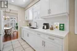 30 - 5255 LAKESHORE ROAD | Burlington Ontario | Slide Image Ten