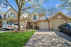 30 - 5255 LAKESHORE ROAD | Burlington Ontario | Slide Image One