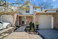 30 - 5255 LAKESHORE ROAD | Burlington Ontario | Slide Image Two