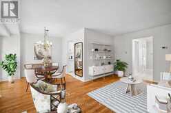 30 - 5255 LAKESHORE ROAD | Burlington Ontario | Slide Image Eight