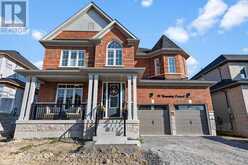 91 HENNESSEY CRESCENT | Lindsay Ontario | Slide Image One