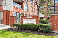 506 - 800 SHEPPARD AVENUE W | Toronto Ontario | Slide Image One