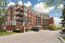 506 - 800 SHEPPARD AVENUE W | Toronto Ontario | Slide Image Two