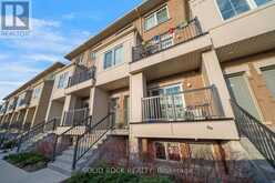 17 - 480 BERESFORD PATH | Oshawa Ontario | Slide Image Two